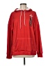 Unbranded Red Pullover Hoodie Size M - photo 1
