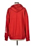 Unbranded Red Pullover Hoodie Size M - photo 2