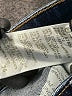 Adriano Goldschmied Blue Jeans Size 25 waist - photo 8