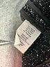 J.Crew Black Jacket Size 4 - photo 7