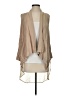 Ethereal 100% Rayon Tan Vest Size S - photo 1