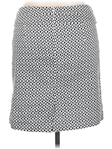 Donna Ricco Casual Skirt (view 2)