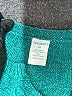 Thereabouts Green Pullover Sweater Size XS (kids) - photo 3