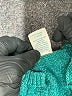 Thereabouts Green Pullover Sweater Size XS (kids) - photo 4