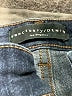 Sanctuary Solid Blue Jeggings Size 29 waist - photo 7