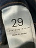 Sanctuary Solid Blue Jeggings Size 29 waist - photo 8