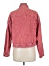 Assorted Brands Red Denim Jacket Size M - photo 2