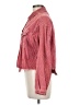 Assorted Brands Red Denim Jacket Size M - photo 5