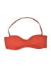 Re:named Polka Dots Orange Swimsuit Top Size M - photo 1