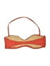 Re:named Polka Dots Orange Swimsuit Top Size M - photo 2