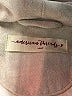 American Threads 100% Polyurethane Tan Jacket Size S - photo 6