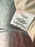 American Threads 100% Polyurethane Tan Jacket Size S - photo 7