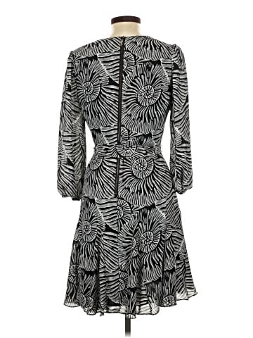 White House Black Market Casual Dress (view 2)