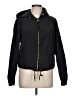 Ashley by 26 International 100% Nylon Black Jacket Size L - photo 1