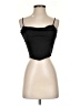 Unbranded Black Tube Top Size S (estimated) - photo 1
