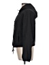 Ashley by 26 International 100% Nylon Black Jacket Size L - photo 5