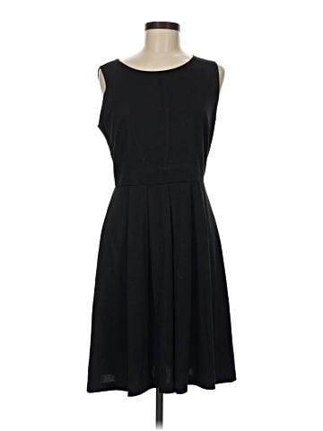 George Casual Dress (view 1)
