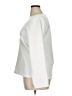 Old Navy 100% Polyester Ivory Long Sleeve Top Size XL - photo 5