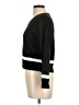 Nordstrom Black Pullover Sweater Size L - photo 5