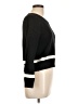 Nordstrom Black Pullover Sweater Size L - photo 4