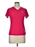 Under Armour Pink Active T-Shirt Size M - photo 1