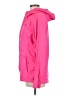 Under Armour 100% Nylon Pink Raincoat Size M - photo 5