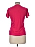 Under Armour Pink Active T-Shirt Size M - photo 2