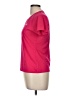 Under Armour Pink Active T-Shirt Size M - photo 5