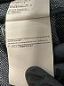 BOSS by HUGO BOSS Gray Wool Pants Size 6 - photo 8