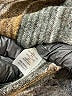 Magaschoni Brown Cardigan Size S - photo 8