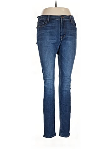 Fidelity Denim Jeans (view 1)