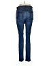 Fidelity Denim Solid Blue Jeans Size 31 waist - photo 2