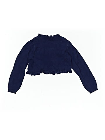 First Impressions Cardigan (view 2)