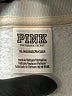 Victoria's Secret Pink Silver Pullover Sweater Size XL - photo 7