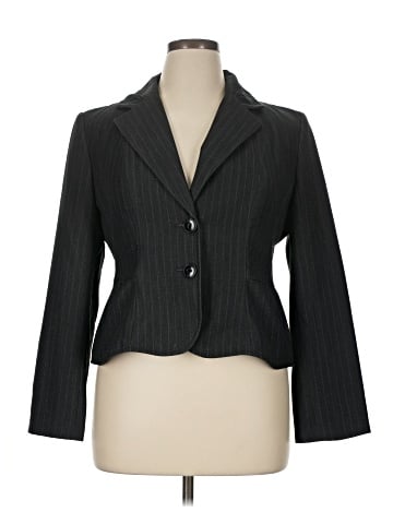 Sharagano Blazer (view 1)