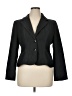 Sharagano Black Blazer Size 14 - photo 1