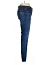 Fidelity Denim Solid Blue Jeans Size 31 waist - photo 4