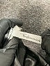 Fashionomics Black Active Pants Size S - photo 7
