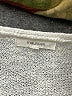 Maurices White Pullover Sweater Size 3X (estimated) - photo 7