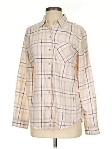 Field & Stream Long Sleeve Button-Down Shirt (view 1)
