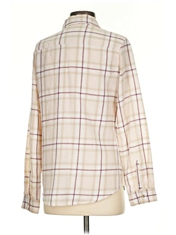 Field & Stream Long Sleeve Button-Down Shirt (view 2)