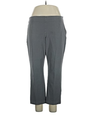 Kate Hill Dress Pants (view 1)