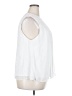 John Meyer White Sleeveless Blouse Size 2X - photo 4