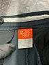 Nike 100% Cotton Solid Black Shorts Size 12 - photo 3