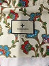 Tuckernuck 100% Polyester Ivory 3/4 Sleeve Blouse Size XS - photo 7