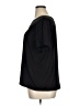 Joyspun Black Short Sleeve T-Shirt Size XL - photo 5