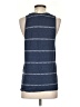 Quiet Storm Blue Tank Top Size S - photo 2