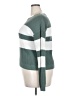Love Ellie Color Block Green Pullover Sweater Size XXL - photo 5