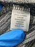 Maurices Tweed Gray Cocktail Dress Size XS - photo 8