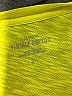 J.Crew Yellow Active T-Shirt Size S - photo 7